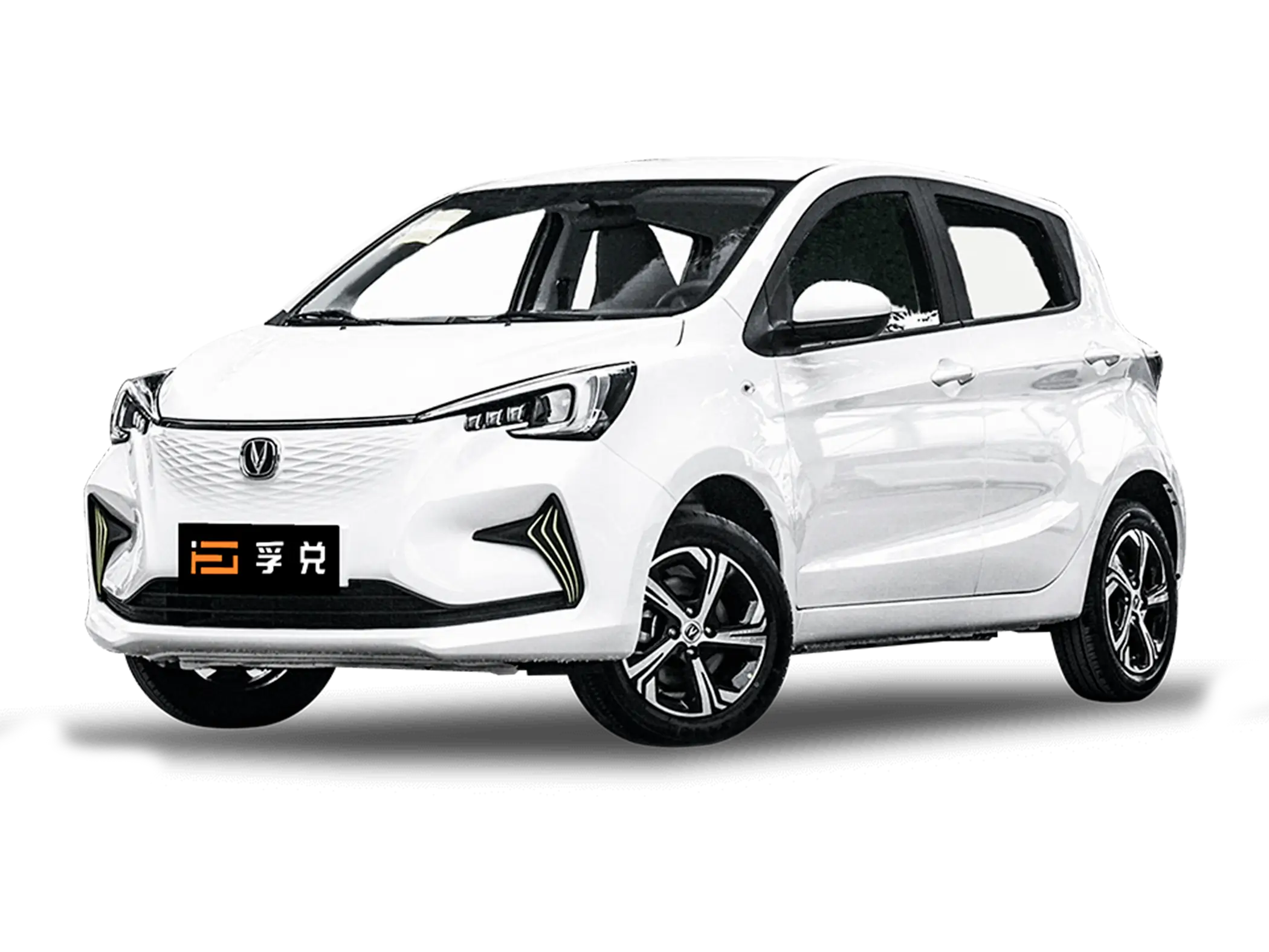 Benben eStar - Hatchback