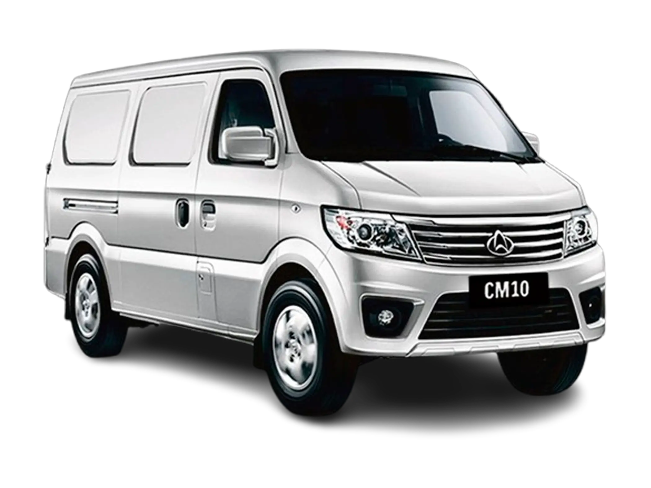 CM10 - Van